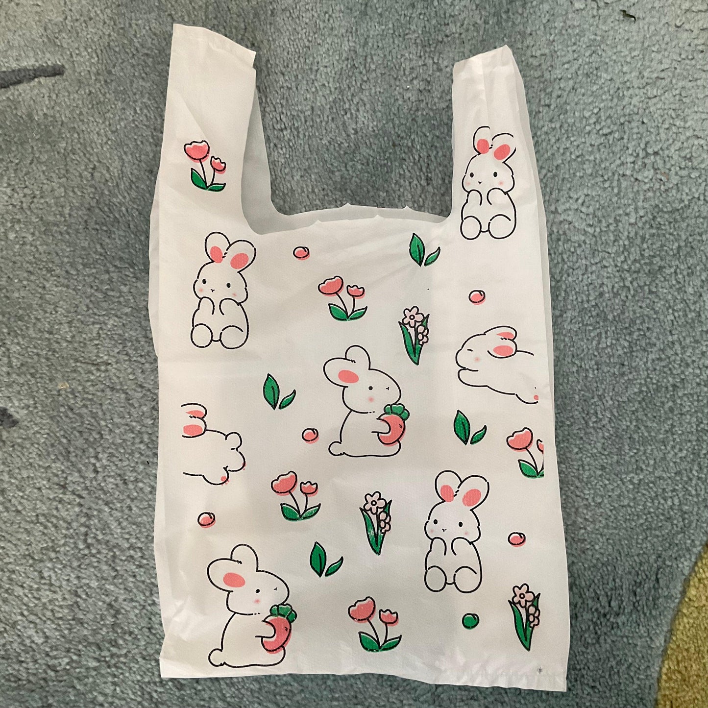 Spring Surprise Bunny Bag- Worth £30 Bag