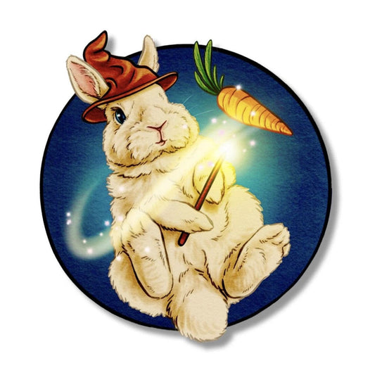 Exciting new brand - Firlefanz - Bunny Creations