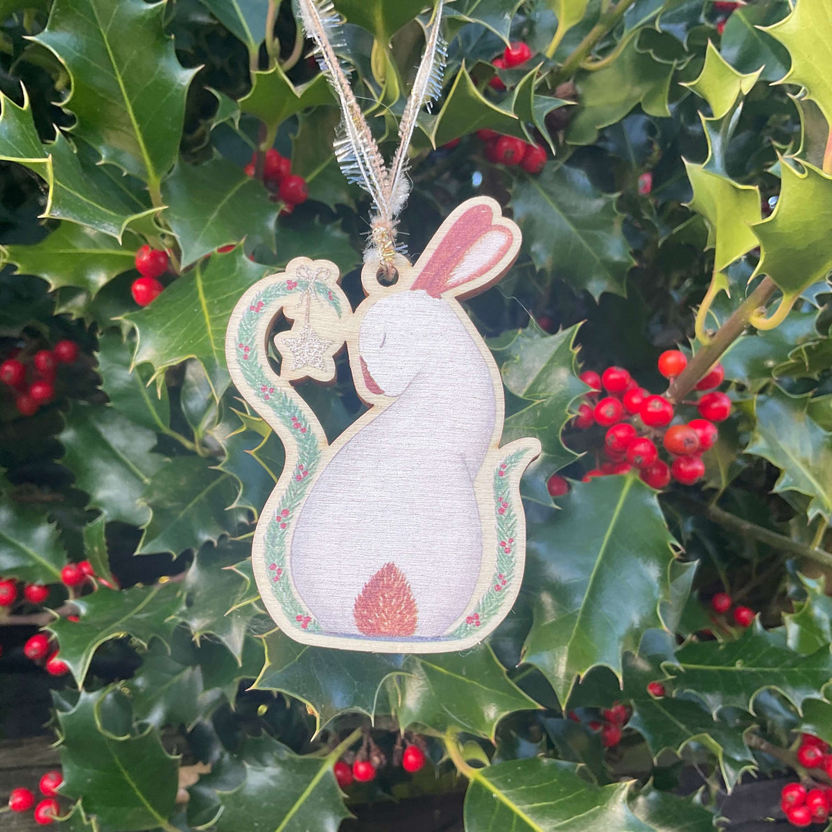 Decorations