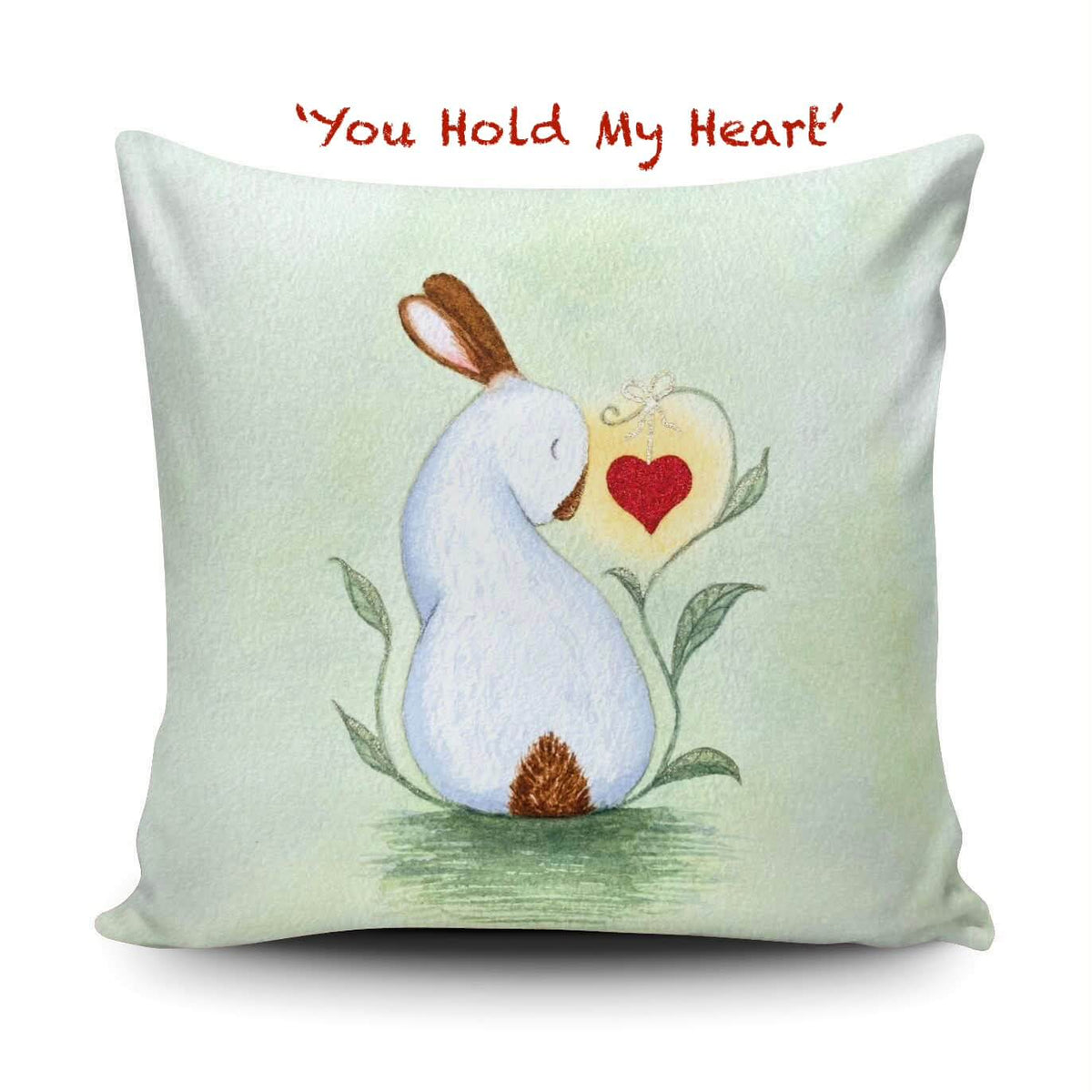 Cushions & Teatowels